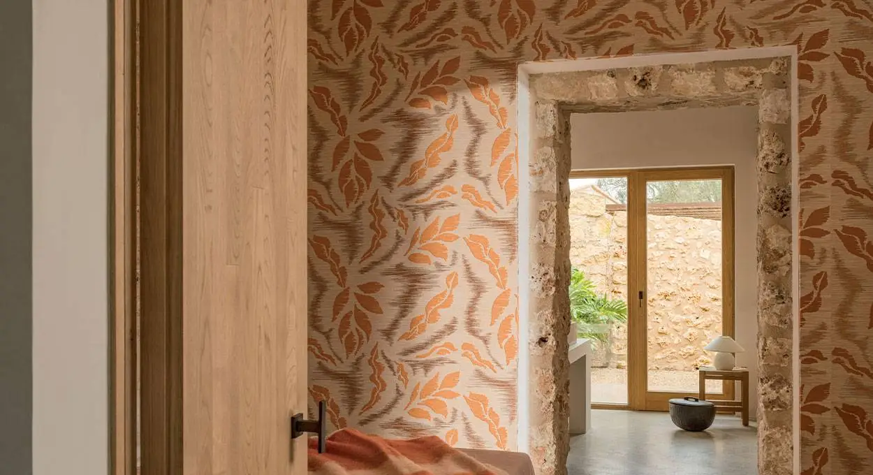 Houston Wallpaper Installation Team